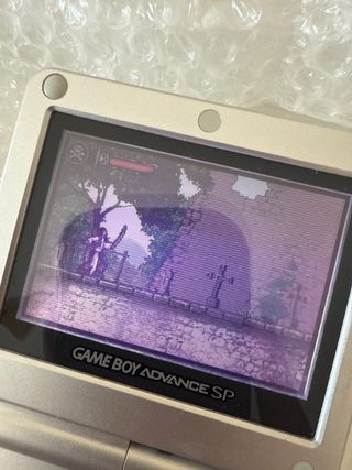 Juego Piratas del Caribe: Dead Man's Chest GBA