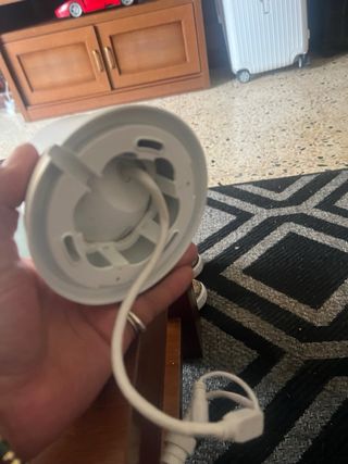 Cámara de Vigilancia UNV