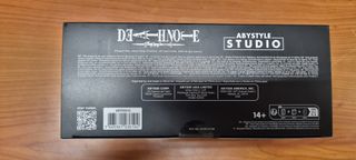 ABYStyle Studio SFC Misa Amane 20