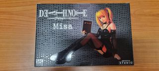 ABYStyle Studio SFC Misa Amane 20