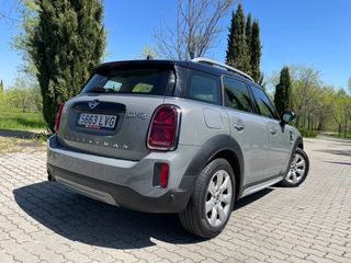 MINI Countryman Cooper S E ALL4
