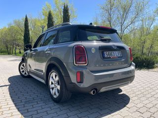MINI Countryman Cooper S E ALL4