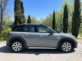MINI Countryman Cooper S E ALL4