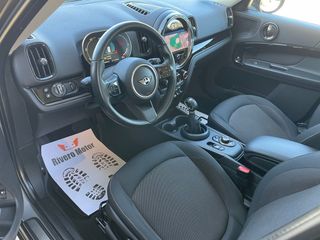 MINI Countryman Cooper S E ALL4