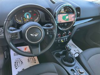 MINI Countryman Cooper S E ALL4