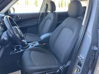 MINI Countryman Cooper S E ALL4
