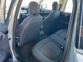 MINI Countryman Cooper S E ALL4