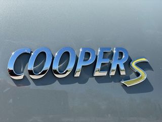 MINI Countryman Cooper S E ALL4