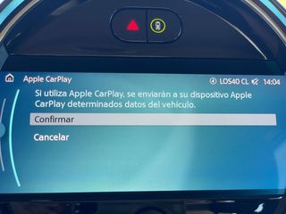 MINI Countryman Cooper S E ALL4