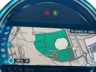 MINI Countryman Cooper S E ALL4