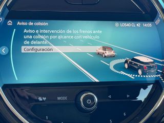 MINI Countryman Cooper S E ALL4