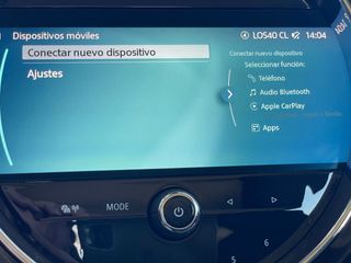 MINI Countryman Cooper S E ALL4