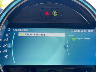 MINI Countryman Cooper S E ALL4