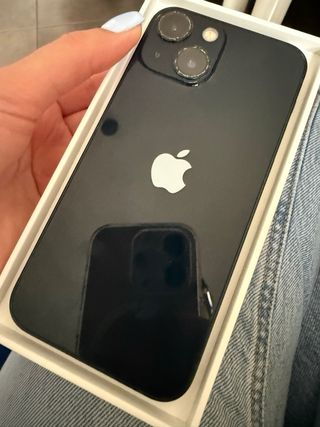 iPhone 13 mini