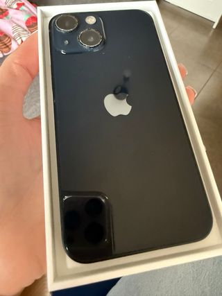 iPhone 13 mini