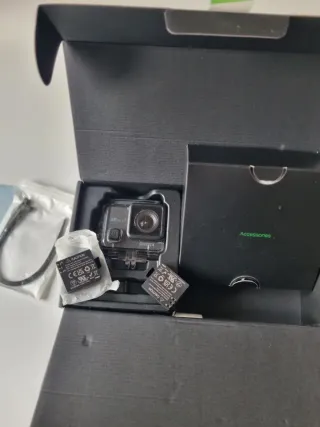 Action Camera SURFOLA SF230 4K Wi-Fi