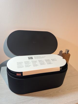 Dyson Airwrap Complete Long Dorado