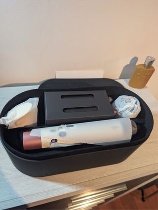 Dyson Airwrap Complete Long Dorado