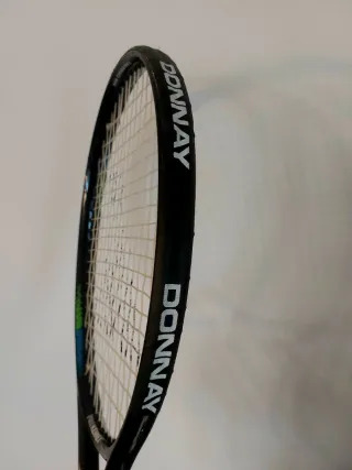 Raqueta Pro Kennex Graphite Jupiter