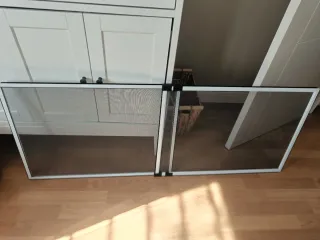 Mosquiteras para ventanas