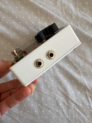 Elektro Harmonix Big Muff Deluxe in vendita