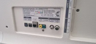 TV LG 55UH850V Plata