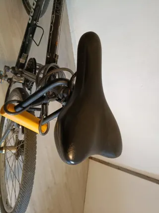 Bicicleta Rockrider Montaña