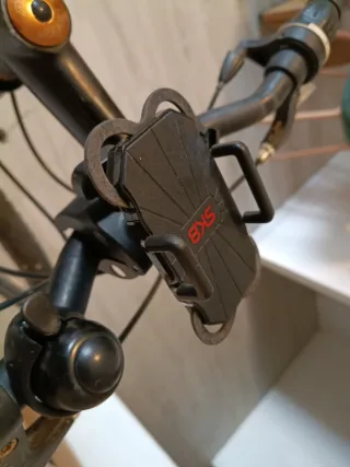 Bicicleta Rockrider Montaña