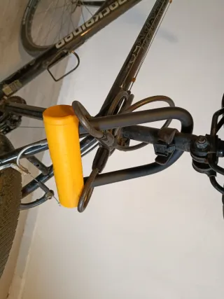 Bicicleta Rockrider Montaña