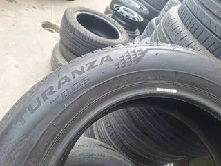 215 60 R17 96H Bridgestone - 1 neumático Km.0