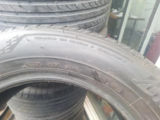215 60 R17 96H Bridgestone - 1 neumático Km.0