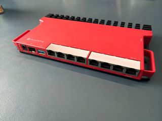 Mikrotik L009UiGS-RM Router