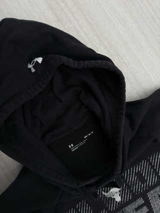 Chandal Under Armour The Rock Tuta