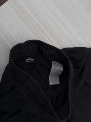 Chandal Under Armour The Rock Tuta