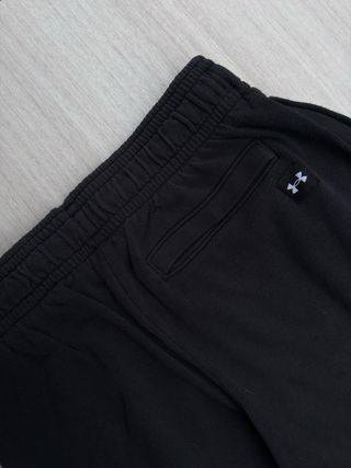 Chandal Under Armour The Rock Tuta