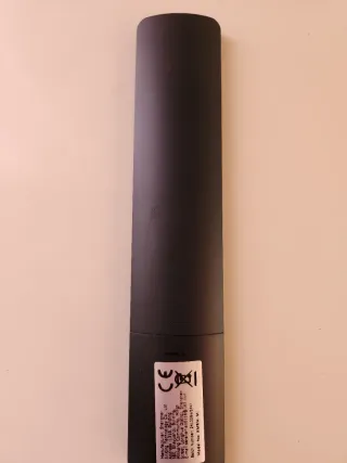 Mando TV Xiaomi. A estrenar