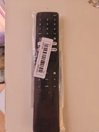 Mando TV Xiaomi. A estrenar