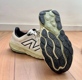 New Balance Fresh Foam X 860V14 Talla 44 Blancas