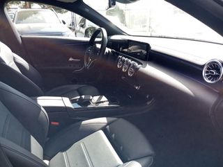 Mercedes-Benz CLA 200 2019