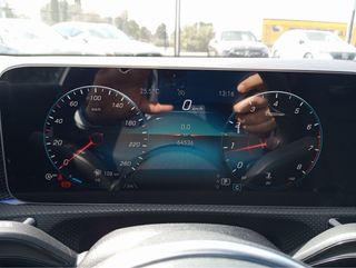 Mercedes-Benz CLA 200 2019