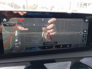 Mercedes-Benz CLA 200 2019