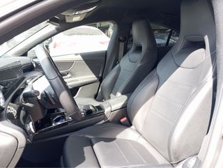Mercedes-Benz CLA 200 2019