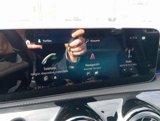 Mercedes-Benz CLA 200 2019