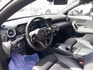 Mercedes-Benz CLA 200 2019