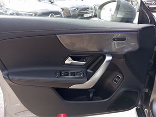 Mercedes-Benz CLA 200 2019