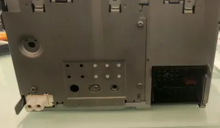 Radio Original Volkswagen RCD510