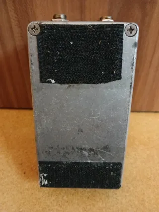 Pedal Overdrive Guitarra Eléctrica