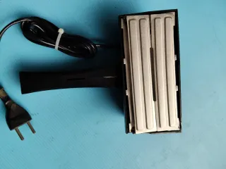 Illuminatore fotografico ausiliario vintage