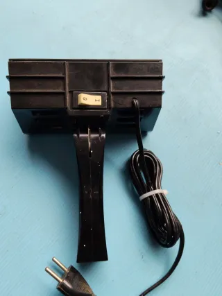 Illuminatore fotografico ausiliario vintage