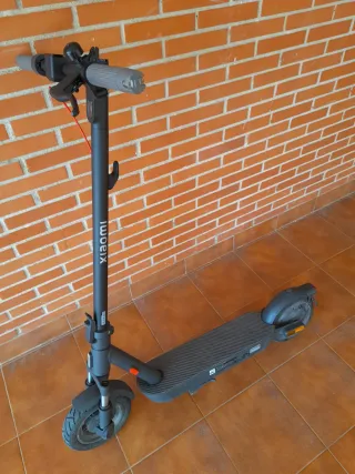 Patinete Eléctrico Xiaomi 5 Nuevo